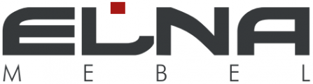 Логотип компании Элна