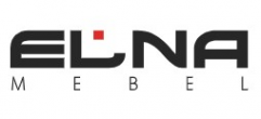 Логотип компании Мебельная фабрика Элна